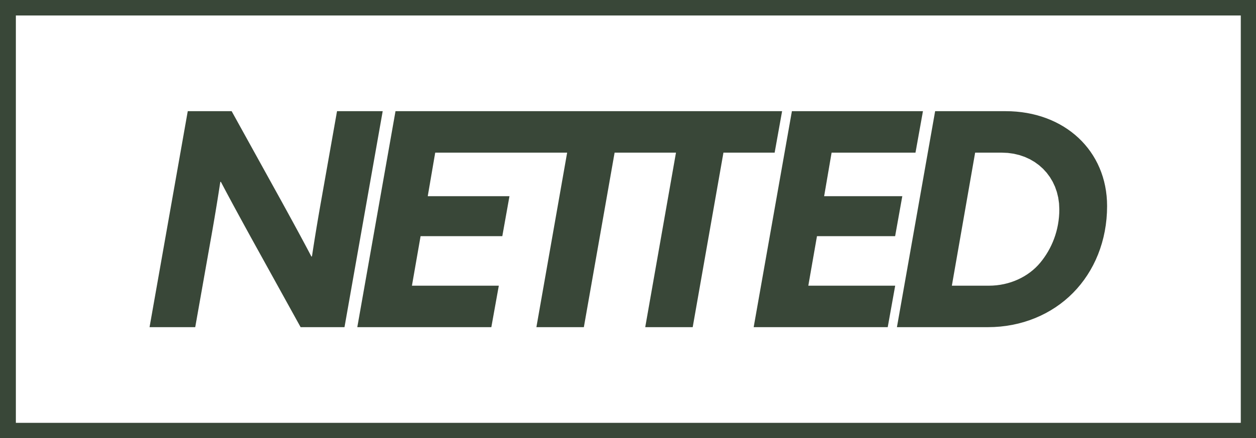 Netted